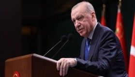 Erdoğan'dan evlilik kredisi müjdesi: İkinci çocukta kredi borcu silinecek!