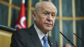 Bahçeli: Mahkeme kararıyla Kılıçdaroğlu'nun haksızlığa uğradığı kabul edilmiştir