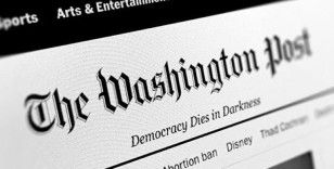 Washington Post analizi: "Türkiye, İsrail'le rekabete hazırlanıyor"