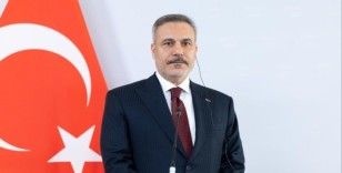 Bakan Fidan NATO Dışişleri Bakanları Toplantısı'na katılacak