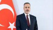 Bakan Fidan NATO Dışişleri Bakanları Toplantısı'na katılacak