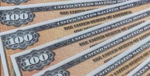 Bloomberg: Türkiye, ABD hazine tahvillerini elden çıkardı