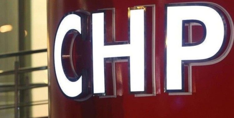 CHP, Yüksek Seçim Kurulu'na başvurdu