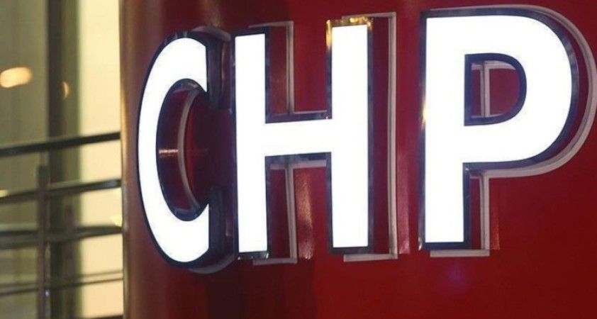 CHP, Yüksek Seçim Kurulu'na başvurdu