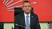 Özgür Özel, CHP Grup Başkanı seçildi
