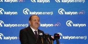 Kalyoncu ailesinin acı günü