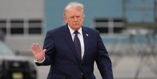 Trump, Türkiye dahil altı ülkeden İbrahim Anlaşmaları'na katılmalarını istedi