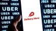 Uber, Yemeksepeti’nin sahibi Delivery Hero’yu almak için teklif yaptı