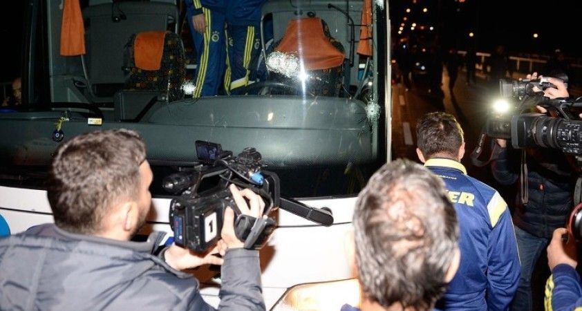 Fenerbahçe otobüsüne saldırı dosyası yeniden incelemeye alındı