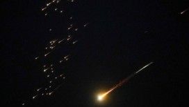 İran'dan ABD hava üssüne misilleme