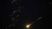 İran'dan ABD hava üssüne misilleme