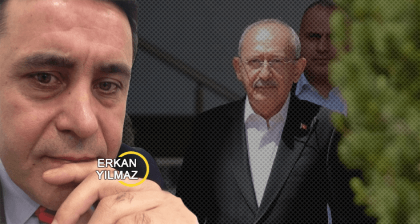 Laf olsun torba dolsun kabilinden siyaset-i laf-ı güzaf…