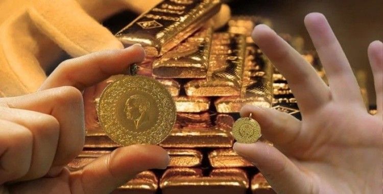 Dünyaca ünlü yatırım bankasından altın yorumu: 2026 tahmini geriledi