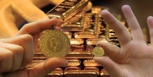 Dünyaca ünlü yatırım bankasından altın yorumu: 2026 tahmini geriledi
