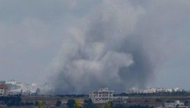 İsrail'in Lübnan'a saldırısında aynı aileden 6'sı çocuk 9 kişi öldü
