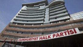 CHP'de yeni MYK belli oldu