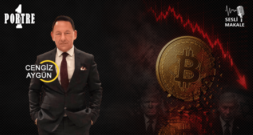Savaş, ateşkes, İran, Trump, Netenyahu yahut Bitcoin
