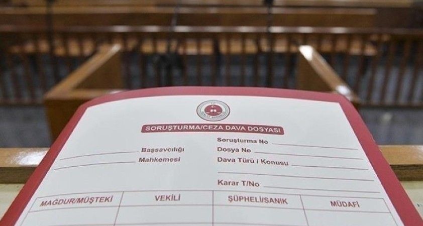 Bakan Gürlek: 140 yeni mahkeme kuruldu