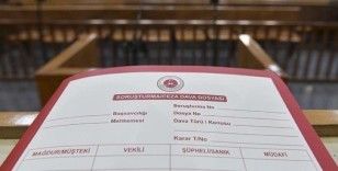 Bakan Gürlek: 140 yeni mahkeme kuruldu