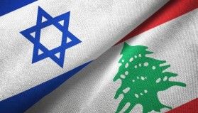 Lübnan ve İsrail, ABD arabuluculuğunda "şartlı ateşkese" vardı