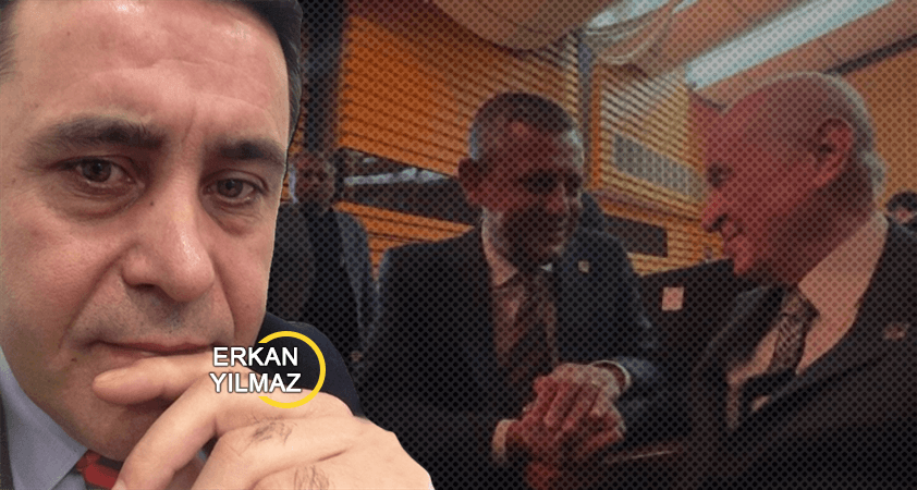 Konu: Arınma… Sakın ha sakın arınma