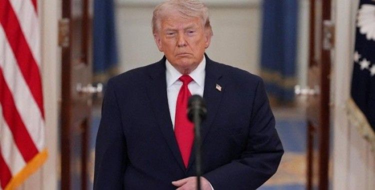 Trump'tan İsrail ve İran'a ateş açmayı durdurun çağrısı