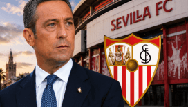Ali Koç için Sevilla satın alma iddiası