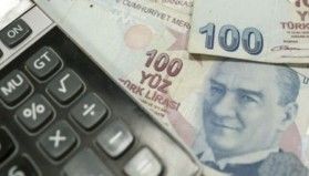 Vergi borçlarında teminatsız limit 10 milyon TL’ye çıkıyor