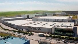TMSF, savunma sanayisi devi Assan Group’u satışa çıkardı