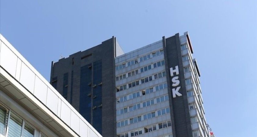 HSK kararnamesiyle yaklaşık 5 bin hakim ve savcının görev yeri değişti