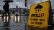 Meteoroloji'den 34 il için sarı kodlu yağış uyarısı