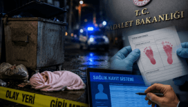 16 yıllık bebek ölümü dosyası sağlık kayıtlarıyla çözüldü