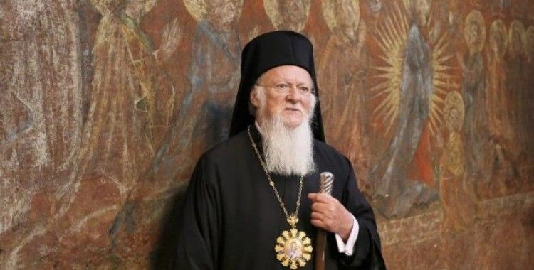 Bartholomeos'tan Yunanistan'a azınlık mesajı: Siyasi çekişmelerin rehinesi olmamalıyız