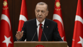 Erdoğan: Kardeşi kardeşe kırdırma planları amacına ulaşmadı