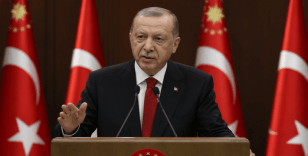 Erdoğan: Kardeşi kardeşe kırdırma planları amacına ulaşmadı