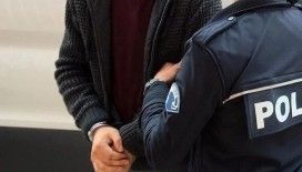 Denizli Barosu Başkanı dahil 12 avukat gözaltına alındı
