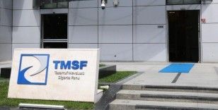 TMSF, ABD'deki 15,5 milyon dolarlık alacak davasını kazandı