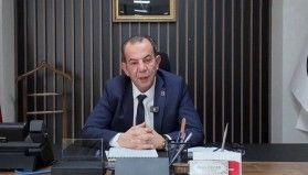 Bolu Belediye Başkanı Tanju Özcan tutuklandı