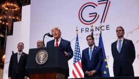 Trump: İran ile mutabakat imzalandı, süreç başladı