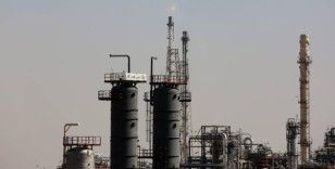 OPEC: Küresel enerji tüketimi 2050'ye kadar yüzde 23 artacak