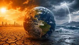 El Nino güçleniyor: Türkiye'yi nasıl etkileyecek?