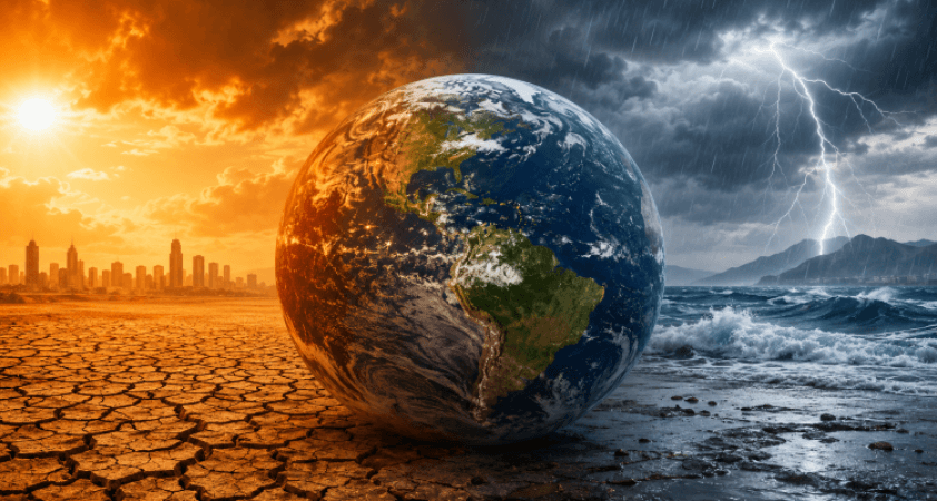 El Nino güçleniyor: Türkiye'yi nasıl etkileyecek?