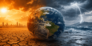 El Nino güçleniyor: Türkiye'yi nasıl etkileyecek?