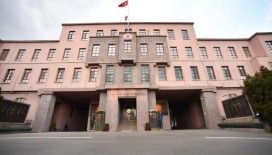 MSB: Mutabakatı memnuniyetle karşılıyoruz