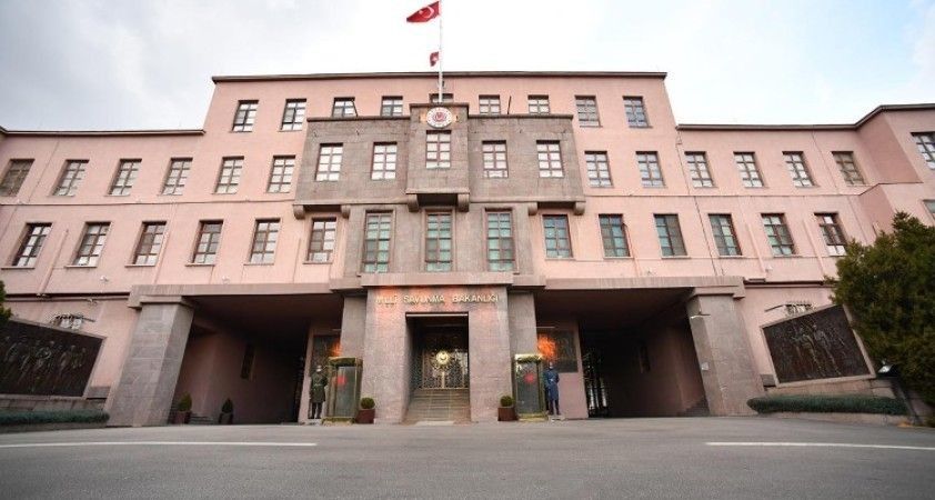 MSB: Mutabakatı memnuniyetle karşılıyoruz