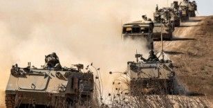 ABD'li yetkili: İsrail ve Hizbullah ateşkeste anlaştı