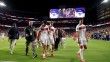 A Milli Futbol Takımımız Dünya Kupası’na veda etti