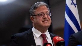 Katil İsrail'in eli kanlı bakanı Ben Gvir: Bütün Lübnan yanmalı