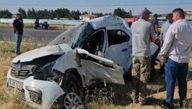 YKS yolunda feci kaza: Bir öğrenci hayatını kaybetti