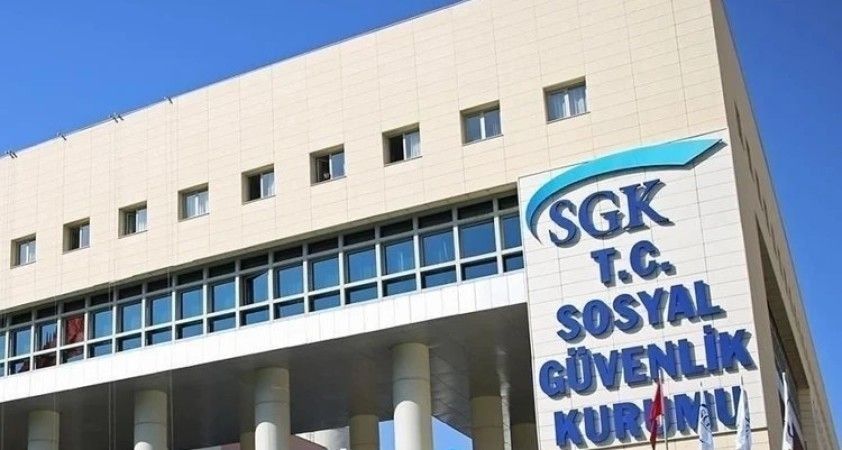SGK borçlarında 72 ay taksit ve haciz kolaylığı